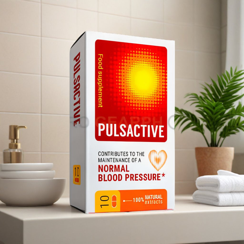 Pulsactive