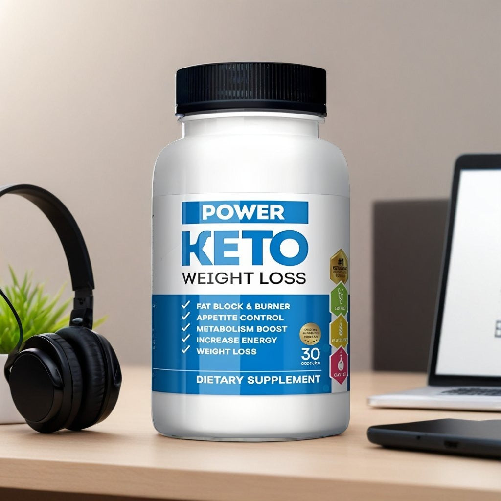 POWER KETO
