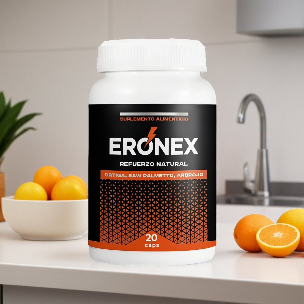 ERONEX (sexual function)