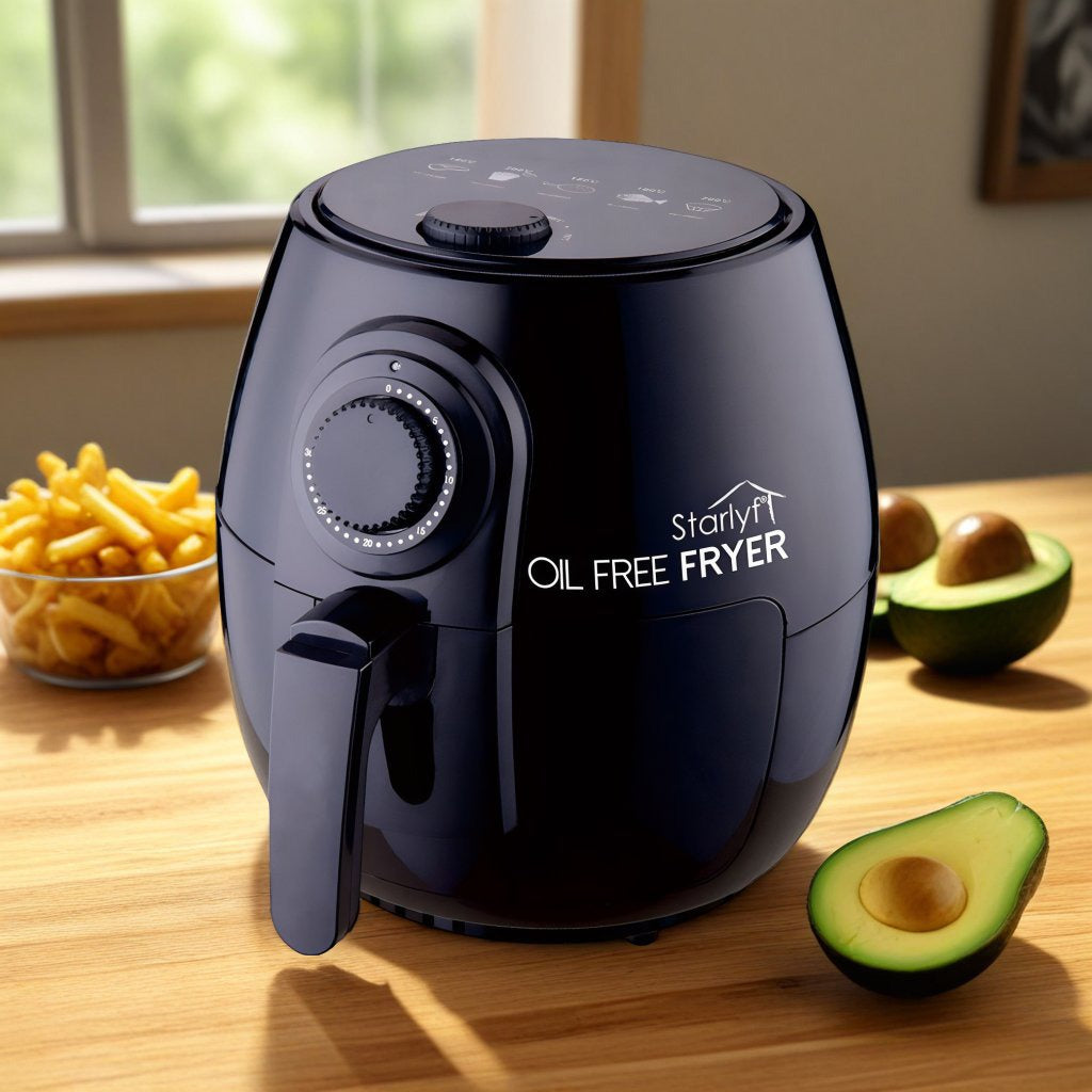 Oil  Fryer a 79,99€