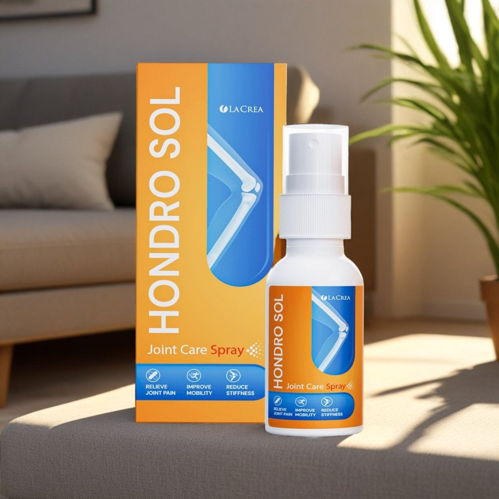 Hondro Sol 29 Eur
