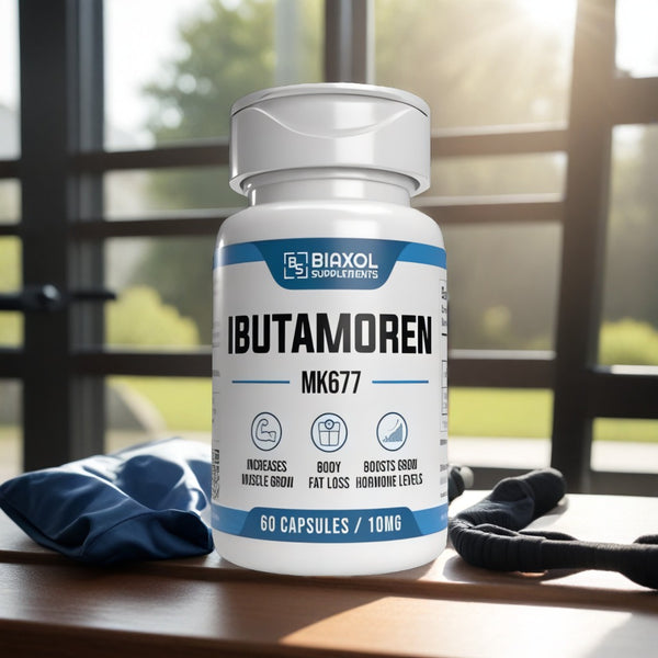 IBUTAMOREN
