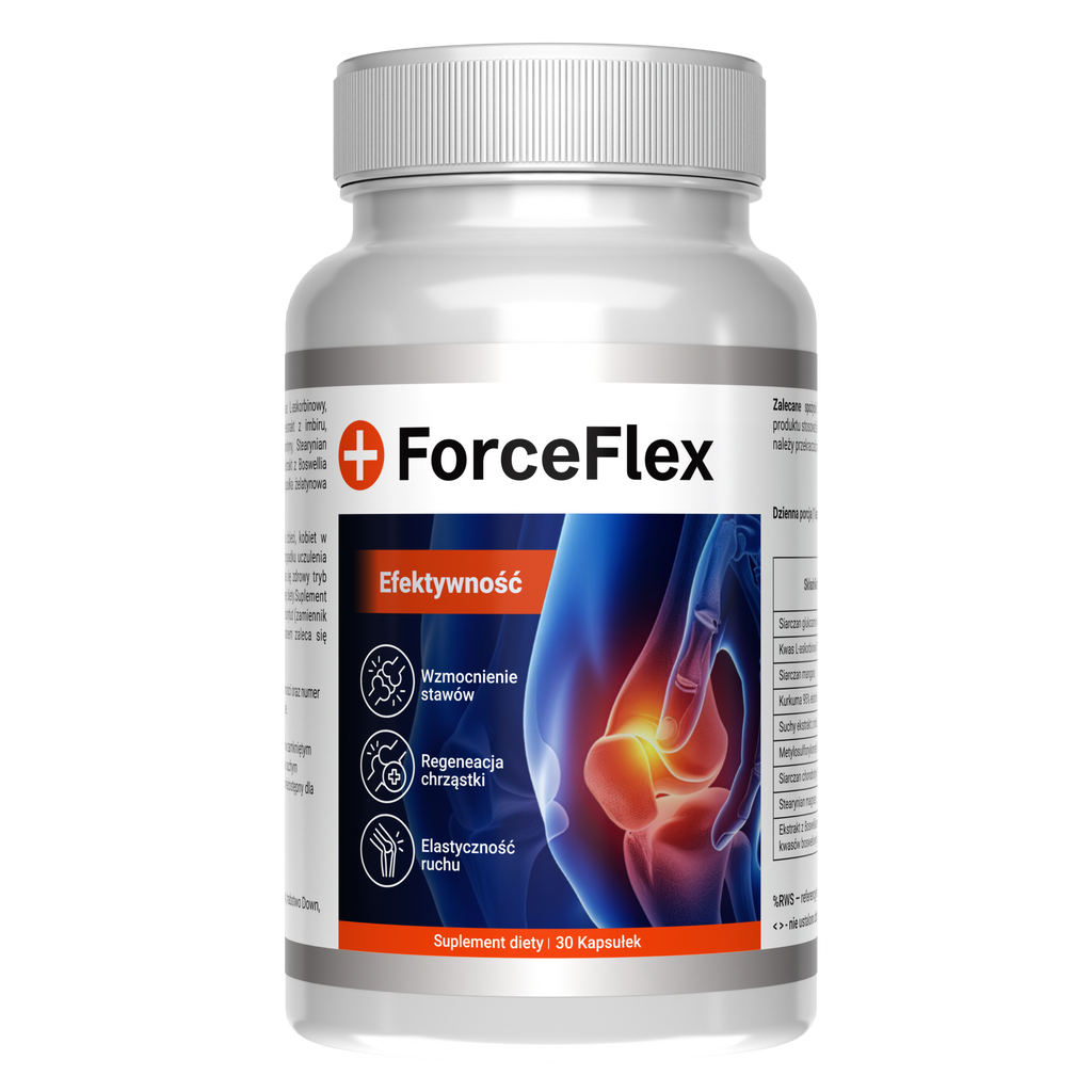 ForceFlex