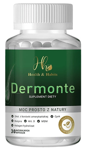 Dermonte Free