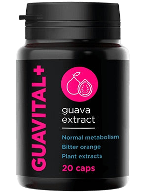 Guavital Plus Low Price