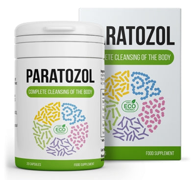 Paratozol
