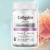 Colleskin