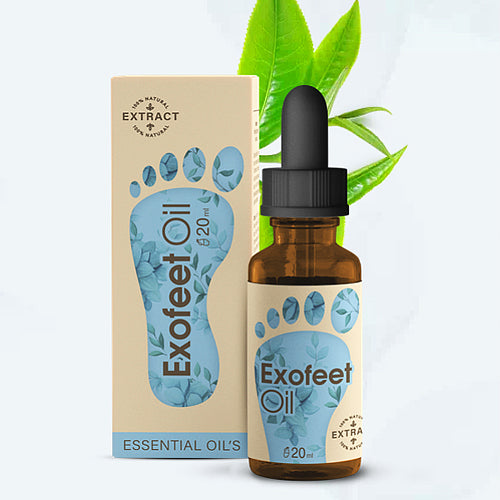 Exofeetoil