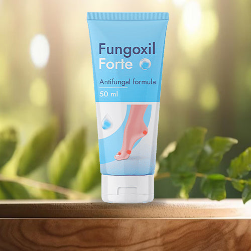 Fungoxil Forte