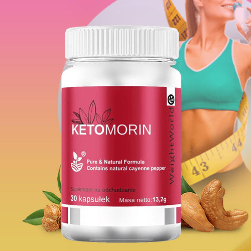 KETOMORIN