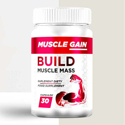 Musclegain
