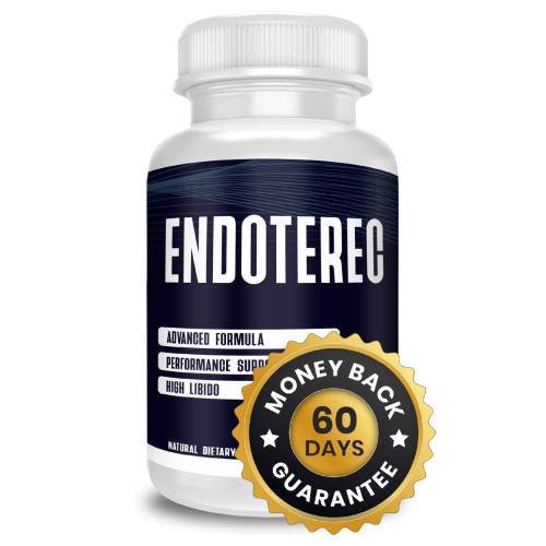 Endoterec (1 Bottle)
