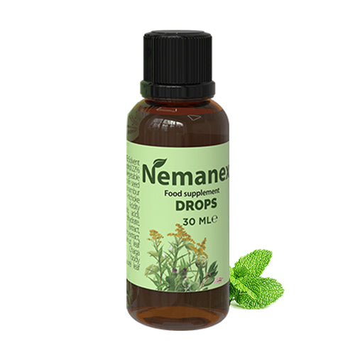 Nemanex