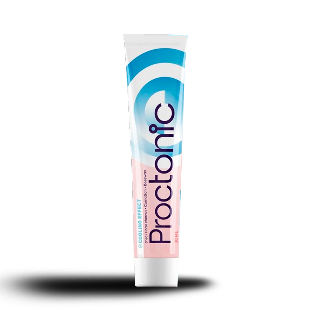 Proctonic