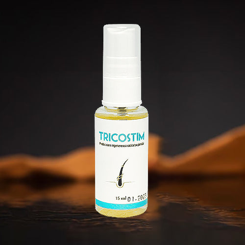 Tricostim
