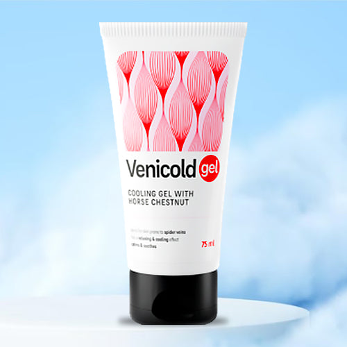 Venicold Gel