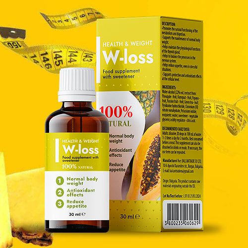 W-loss
