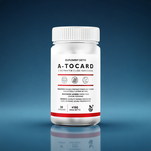 A - TOCARD