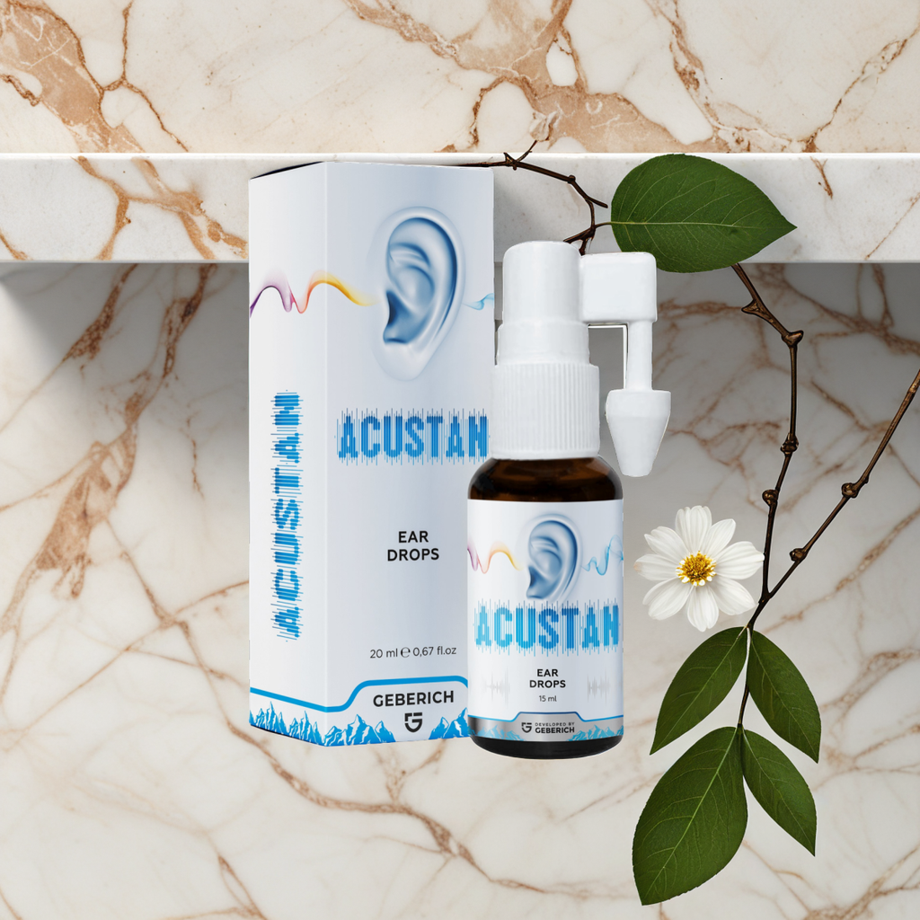 Acustan Drops