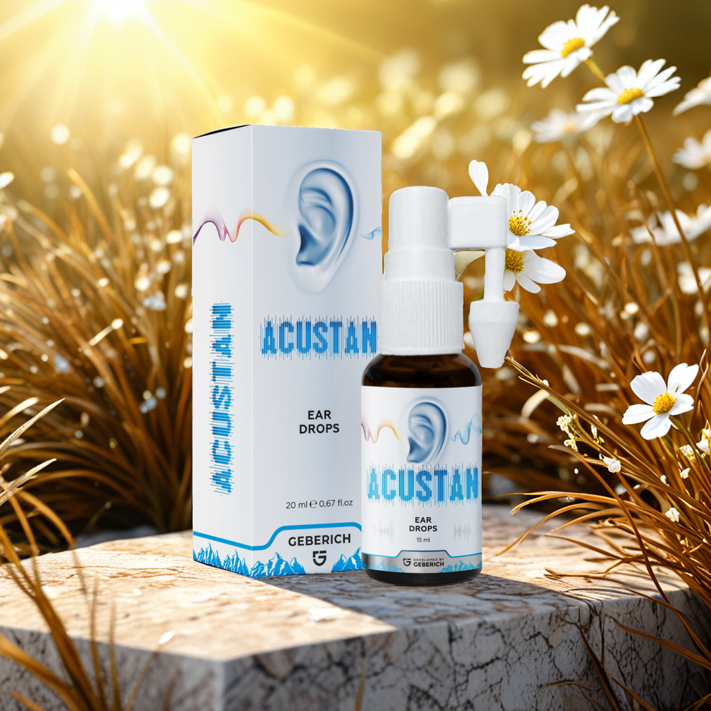 Acustan Drops