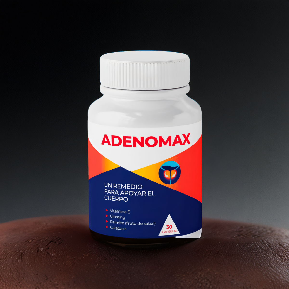 Adenomax