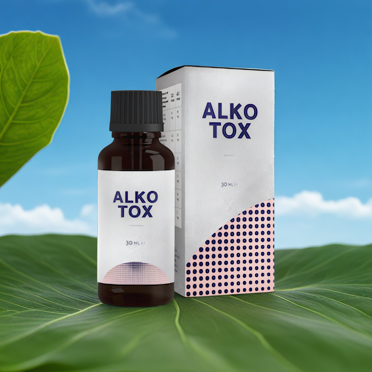 Alkotox