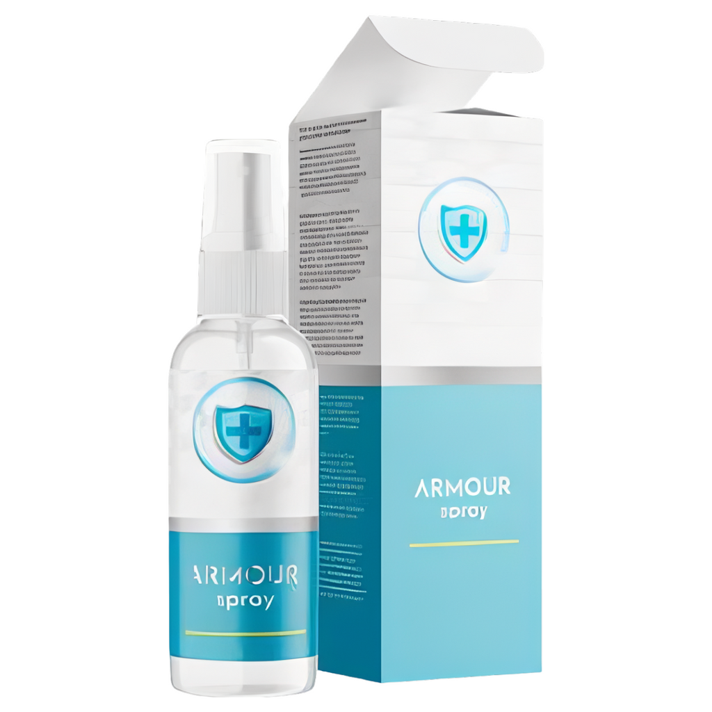 ARMOUR SPRAY