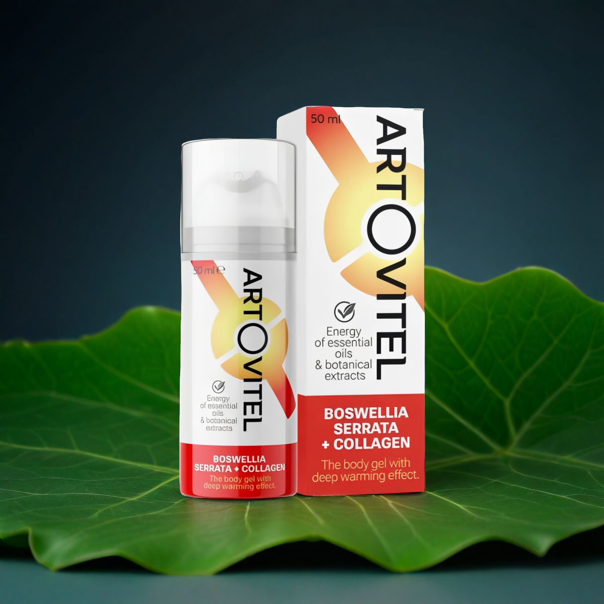 Artovitel