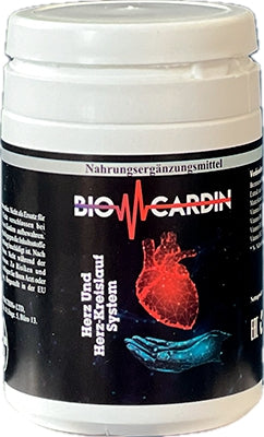 Biocardin