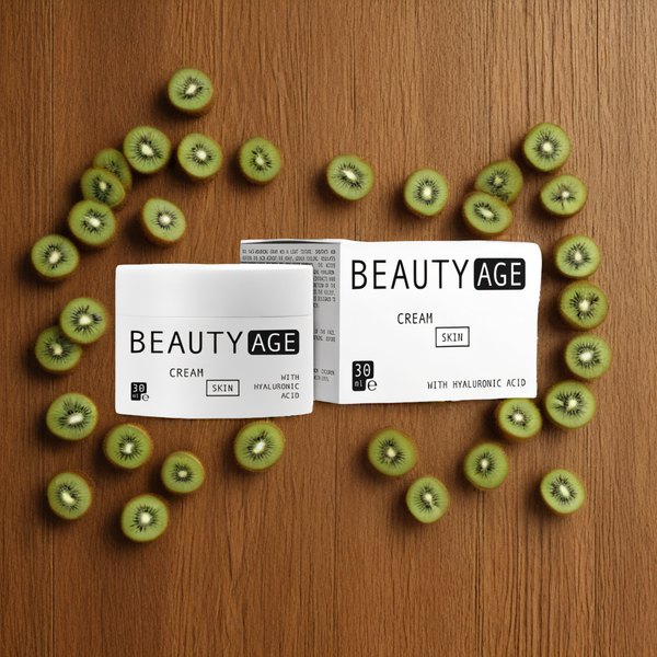 BEAUTY AGE SKIN