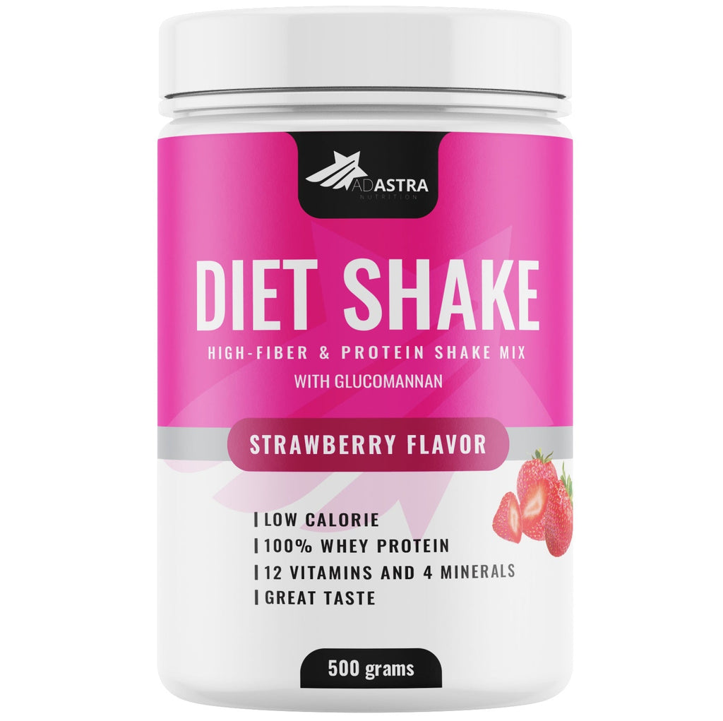 Diet Shake
