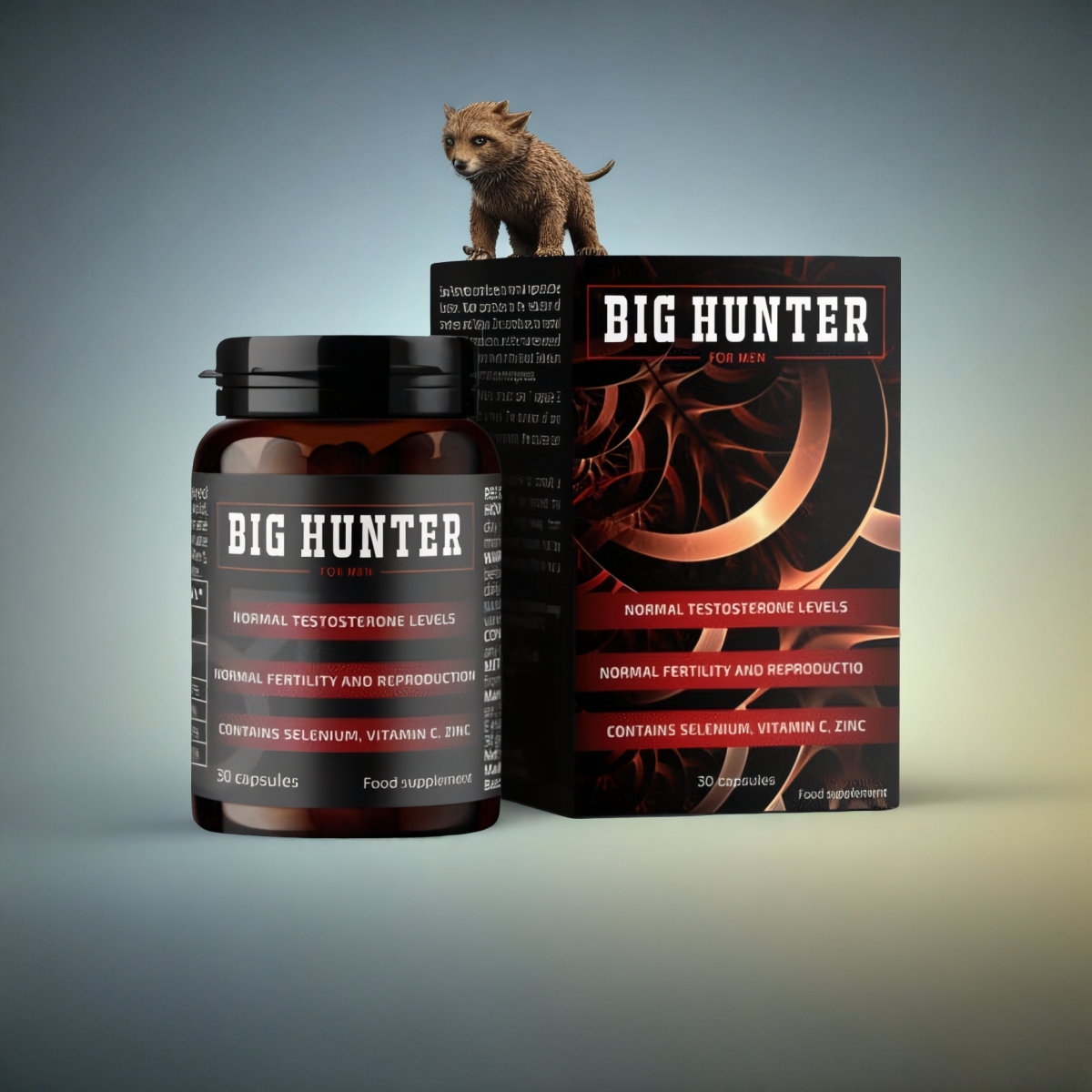 Big Hunter