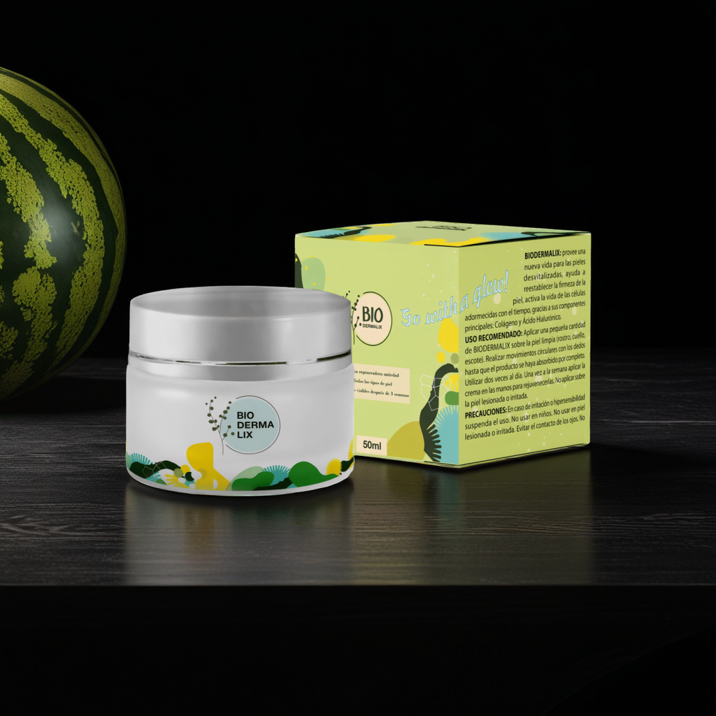 Biodermalix
