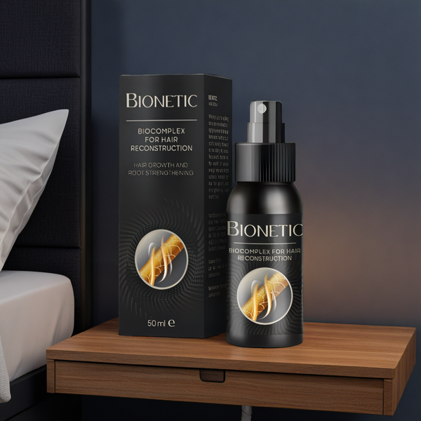 Bionetic