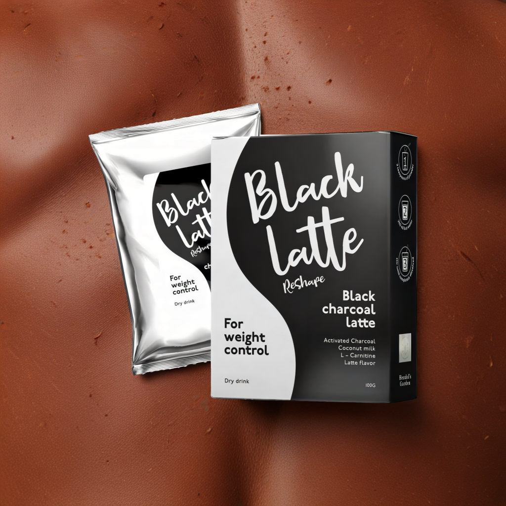 Black Latte