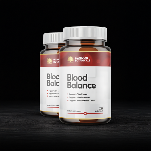 Blood Balance