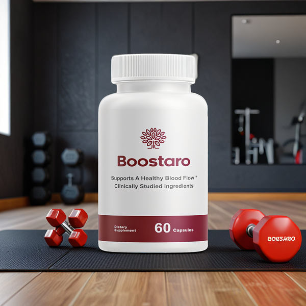 Boostaro