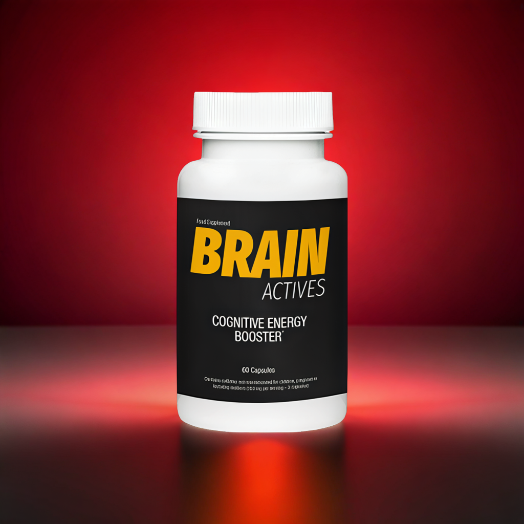 Brain Actives