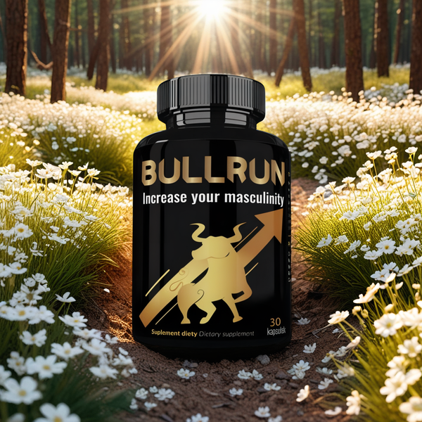 Bullrun Ero