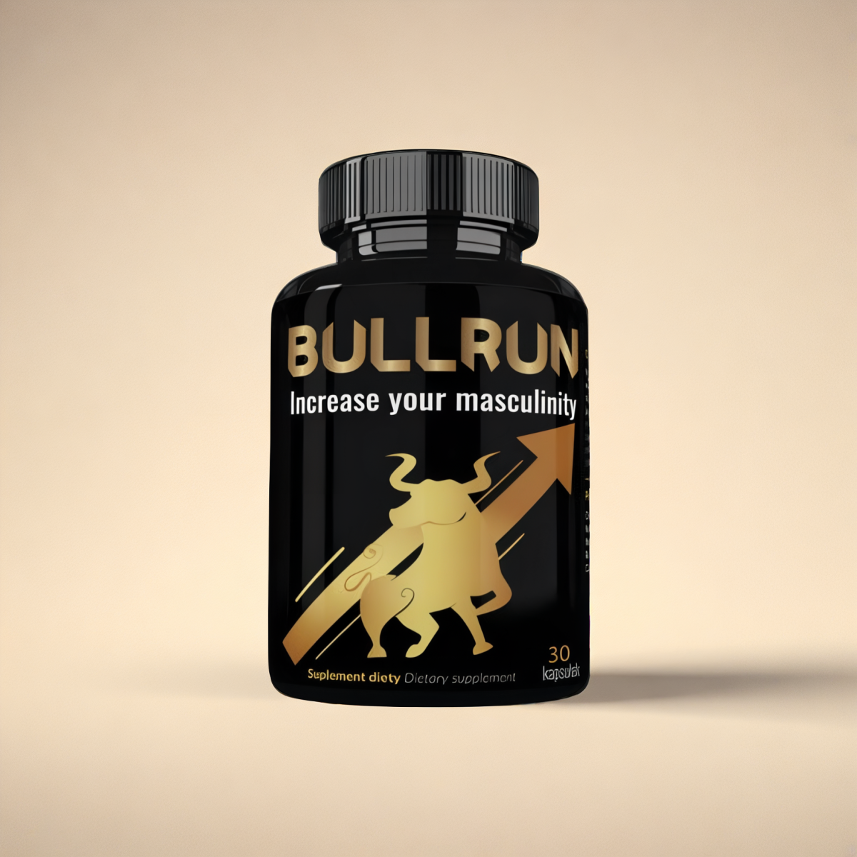 Bullrun Ero