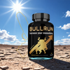 Bullrun Ero