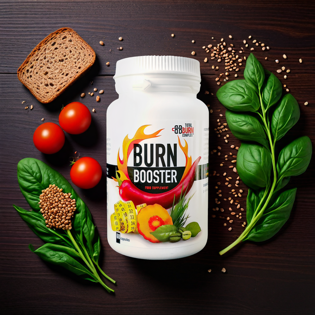 BurnBooster
