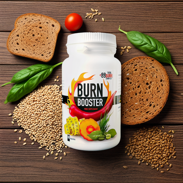 BurnBooster