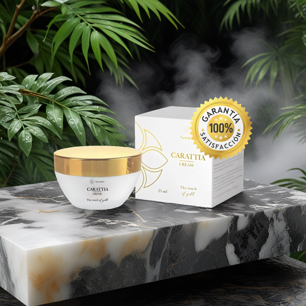 Carattia Cream