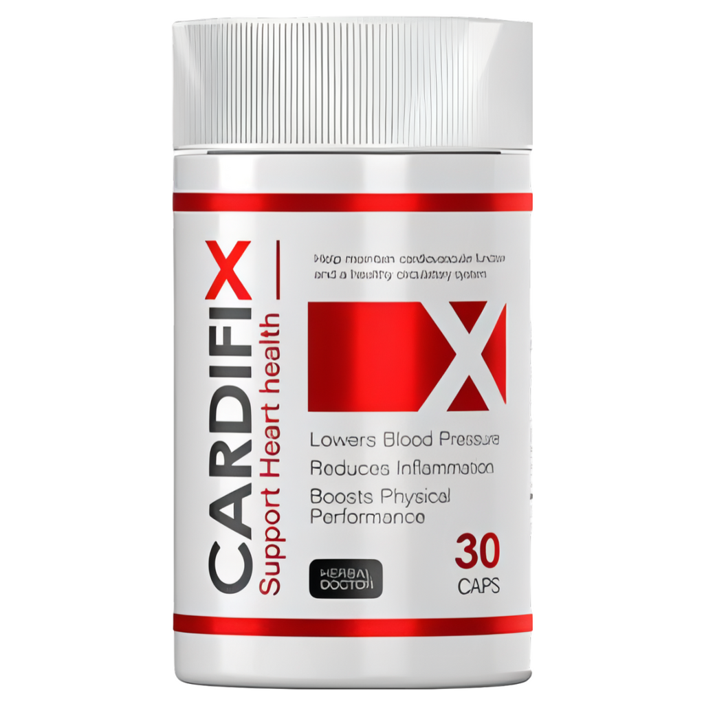CARDIFIX PREMIUM