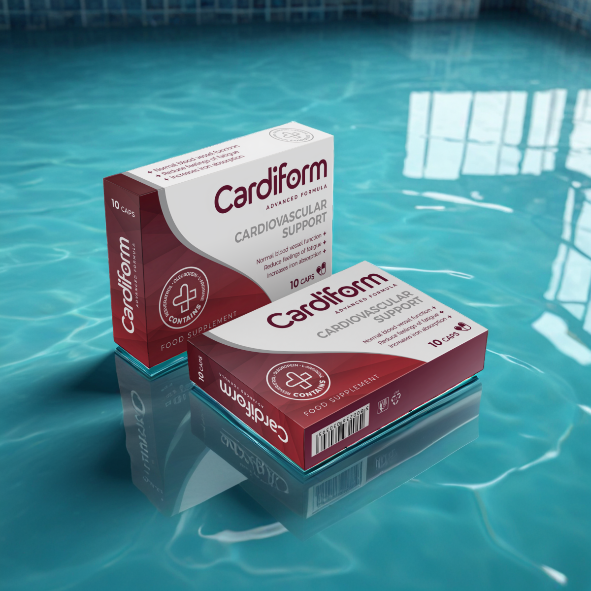 CARDIFORM