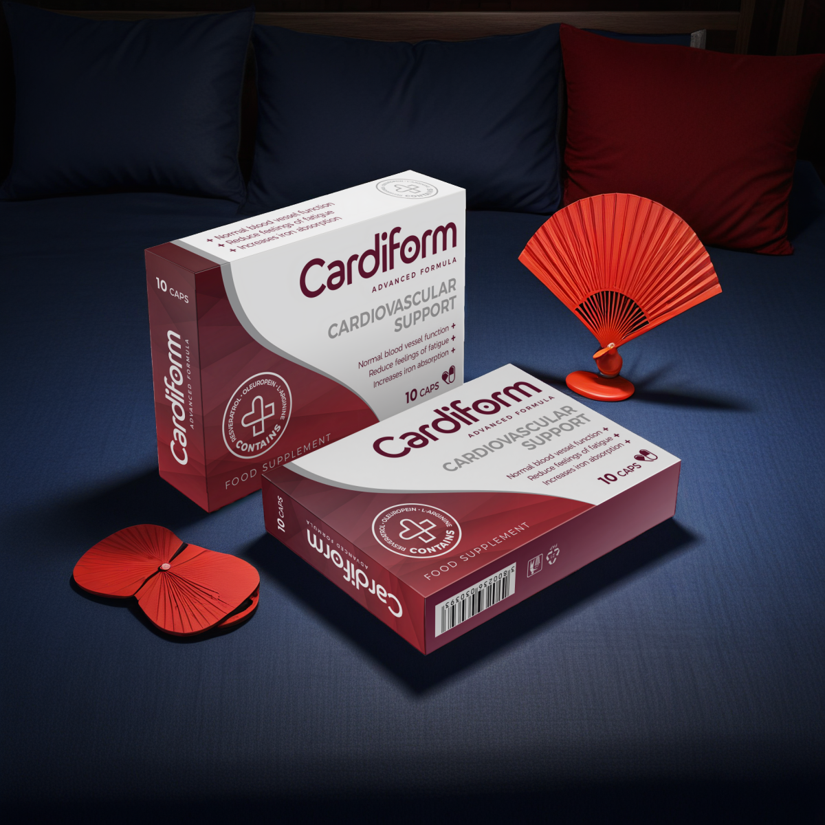 CARDIFORM