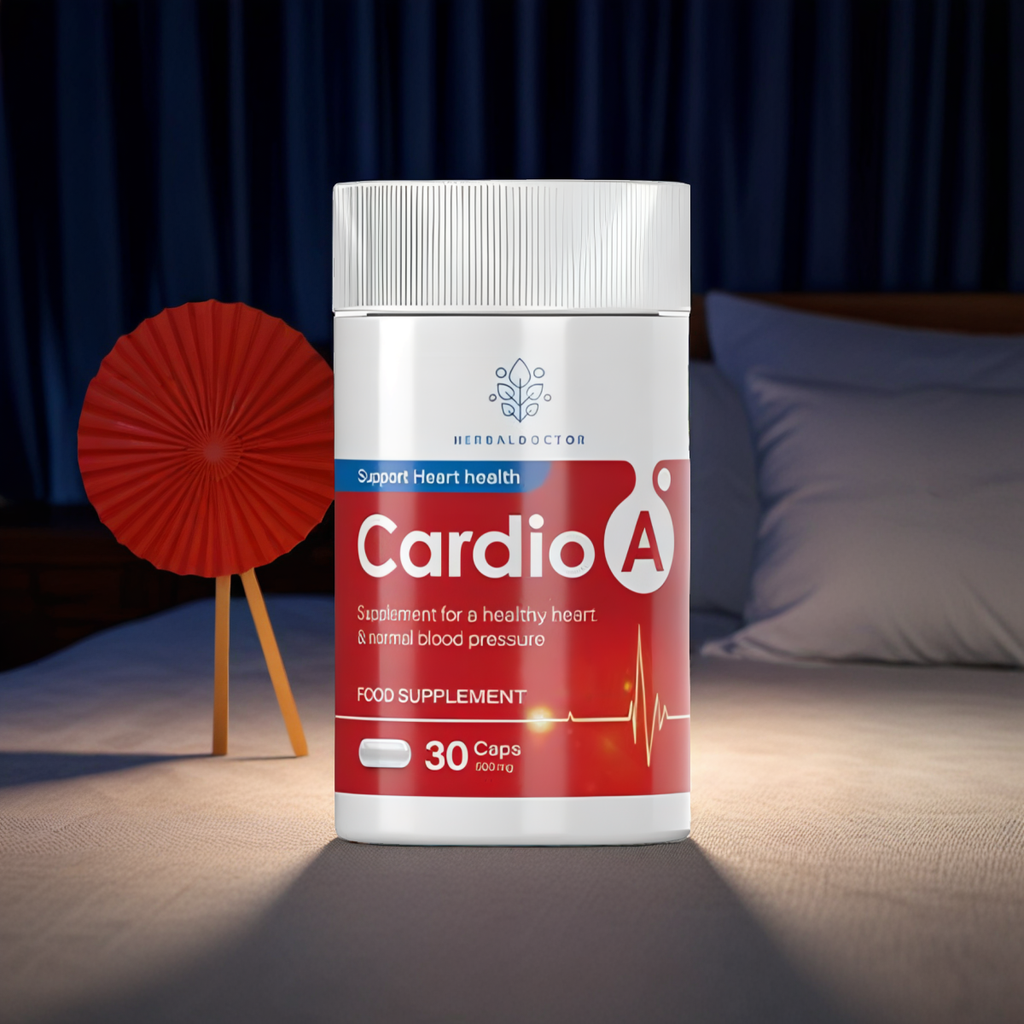 CARDIO A