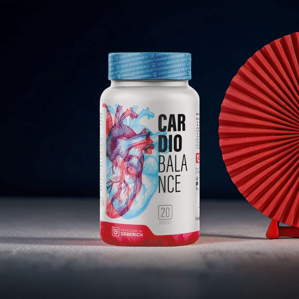CardioBalance