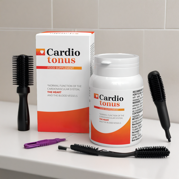 Cardiotonus